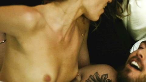 Pic: Lili Simmons in Power Book IV: Force