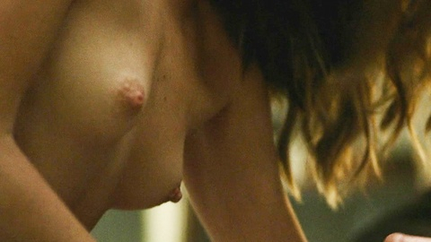 Pic: Lili Simmons in Power Book IV: Force (2022-2023)