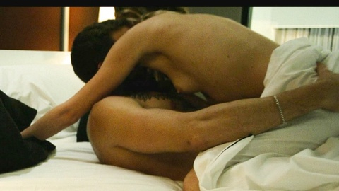 Pic: Lili Simmons in Power Book IV: Force (2022-2023)