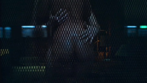 Pic: Gabrielle Ryan in Power Book IV: Force