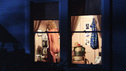 Pic: Tonja Walker in Liar's Moon