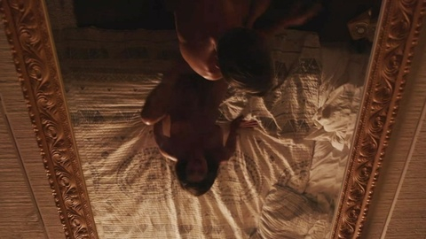 Pic: Gina La Piana in H.P. Lovecraft's the Deep Ones