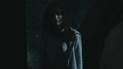 Pic: Lily-Rose Depp in Wolf