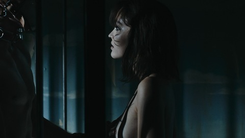 Pic: Lily-Rose Depp in Wolf
