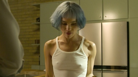 Pic: Zoë Kravitz in Kimi