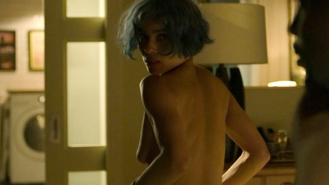 Pic: Zoë Kravitz in Kimi