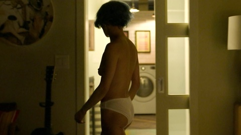 Pic: Zoë Kravitz in Kimi