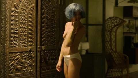 Pic: Zoë Kravitz in Kimi
