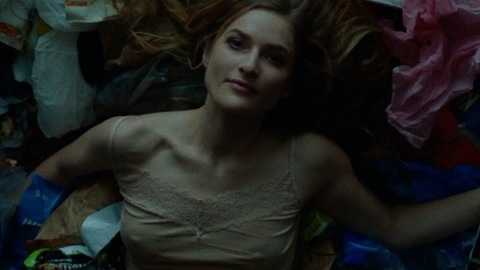 Pic: Kelly Murtagh in Shapeless