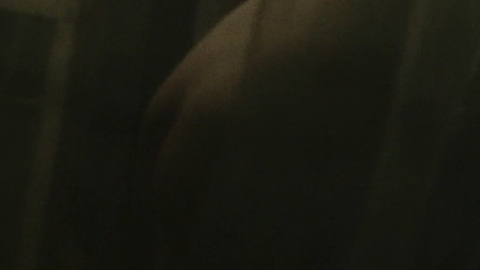 Pic: Kelly Murtagh in Shapeless