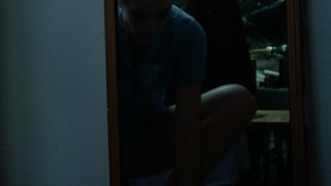 Pic: Kelly Murtagh in Shapeless (2021)