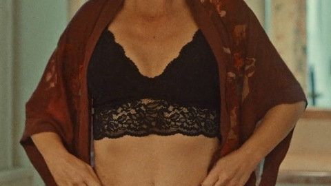 Pic: Rita Loureiro in Until Life Do Us Part