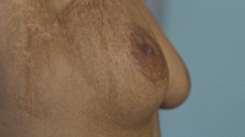 Pic: Jouman Fattal in Anne+: The Film