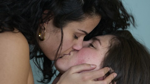 Pic: Jouman Fattal in Anne+: The Film