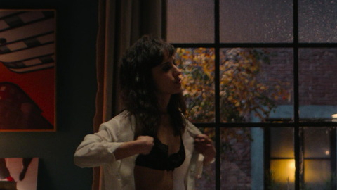 Pic: Chiara Causa in Devotion, a Story of Love and Desire
