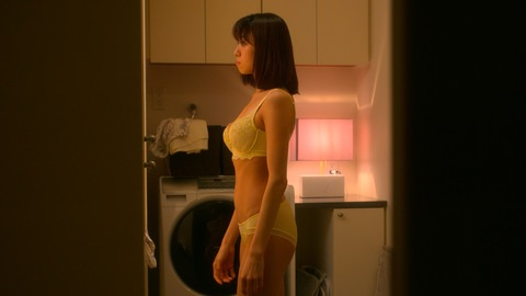 Pic: Shizuka Nakamura in Fishbowl Wives (2022)