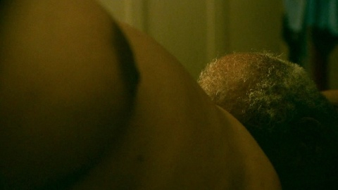 Pic: Aline Marta Maia in Memory House