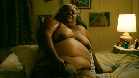 Pic: Aline Marta Maia in Memory House