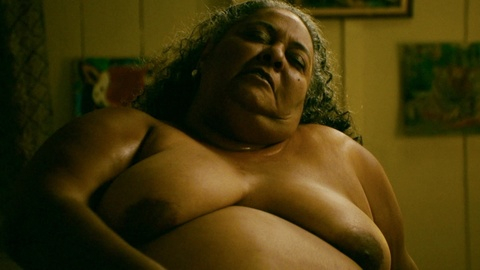 Pic: Aline Marta Maia in Memory House