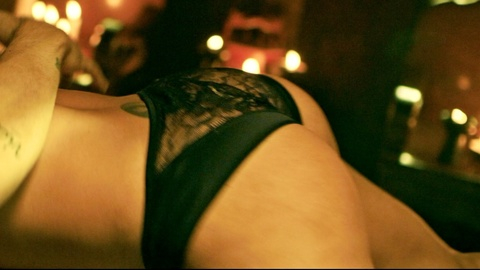 Pic: Pearl Thusi in Fistful of Vengeance