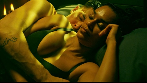 Pic: Pearl Thusi in Fistful of Vengeance