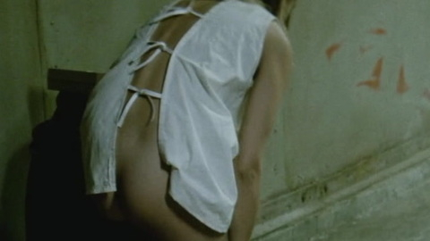 Pic: Sara Hjort Ditlevsen in Breeder