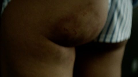 Pic: Sara Hjort Ditlevsen in Breeder