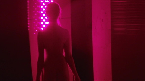 Pic: Signe Egholm Olsen in Breeder