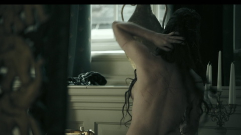 Pic: Hedda Stiernstedt in Beforeigners