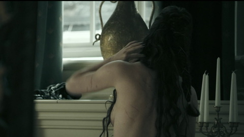 Pic: Hedda Stiernstedt in Beforeigners (2019-2022)