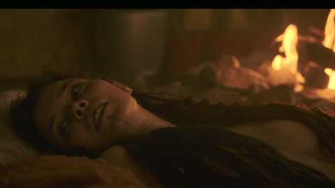 Pic: Hedda Stiernstedt in Beforeigners (2019-2022)