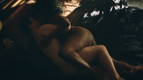 Pic: Susan Wokoma in Cheaters