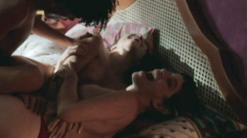 Pic: Bella Camero in Lov3