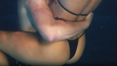 Pic: Julia Rose in These Days