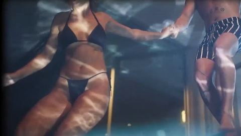 Pic: Julia Rose in These Days