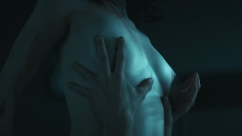 Pic: Alice Pagani in Don't Kill Me