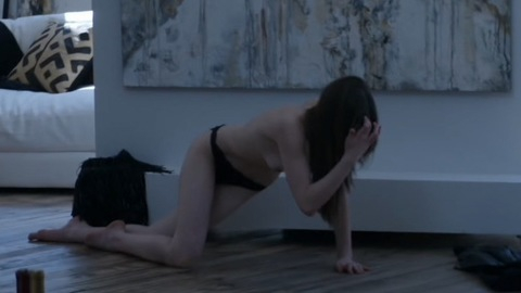 Pic: Gigi Payovich in Power Book IV: Force