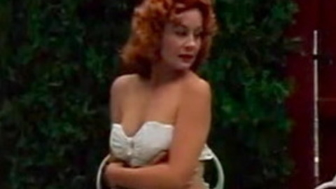 Pic: Dolores Carlos in The Beast That Killed Women