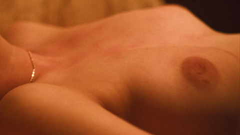 Pic: Daria Balabanova in Karamora