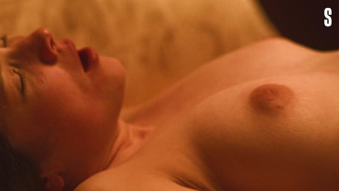 Pic: Daria Balabanova in Karamora