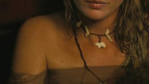 Pic: Frida Gustavsson in Vikings: Valhalla