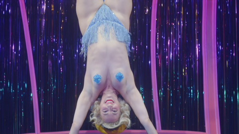 Pic: Jillian Schmitz in The Marvelous Mrs. Maisel (2017-2022)