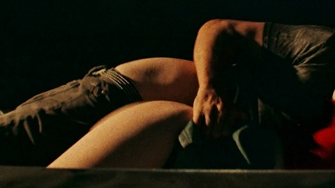 Pic: Suzanna Son in Red Rocket