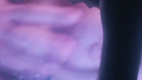 Pic: Lívia Perrone Pires in The Pink Cloud