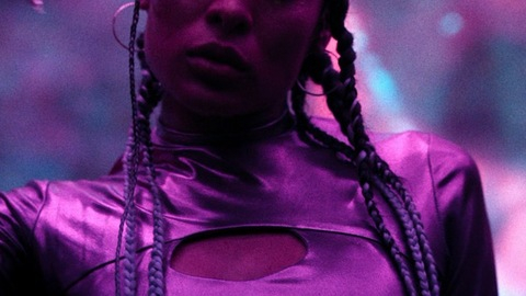 Pic: Ángela Cano in Savage Rhythm (2022)