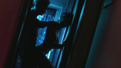 Pic: Ángela Cano in Savage Rhythm