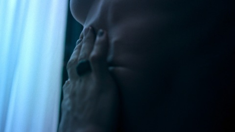 Pic: Paulina Dávila in Savage Rhythm