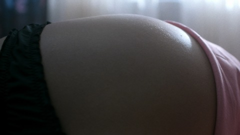 Pic: Paulina Dávila in Savage Rhythm