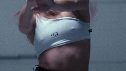 Pic: Paulina Dávila in Savage Rhythm (2022)