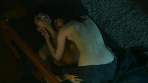 Pic: Reika Kirishima in Drive My Car